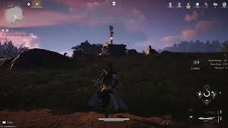 How To Get Chasing Red In Where Winds Meet