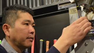 【ゴルフライブ】徳嵩ラジオ スピンを減らしたい