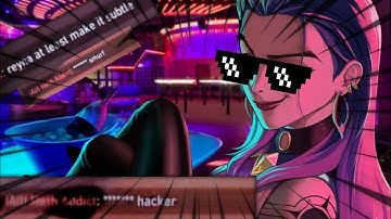 THEY CALLED ME HACKER IN VALORANT ! | VALORANT INDIA MOMENTS