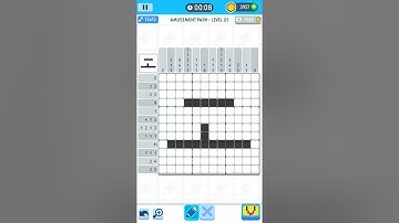 Logic Pic [AMUSEMENT PARK] Level 5