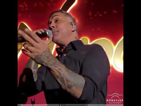 Mike Leon Grosch Live in der Nina in Bottrop 16.12.2022 #mikeleongrosch #ninabottrop