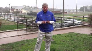 Eric Swallow Spring Update 2015