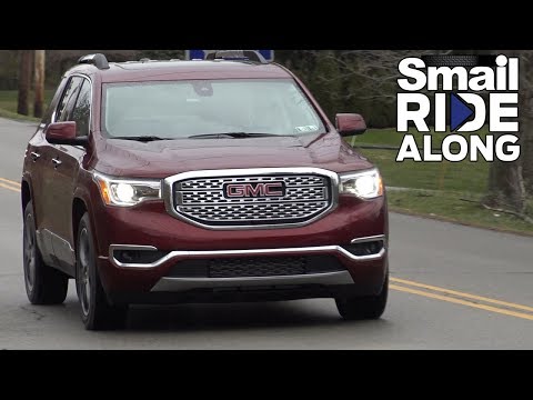2018-gmc-acadia---review-and-test-drive---smail-ride-along