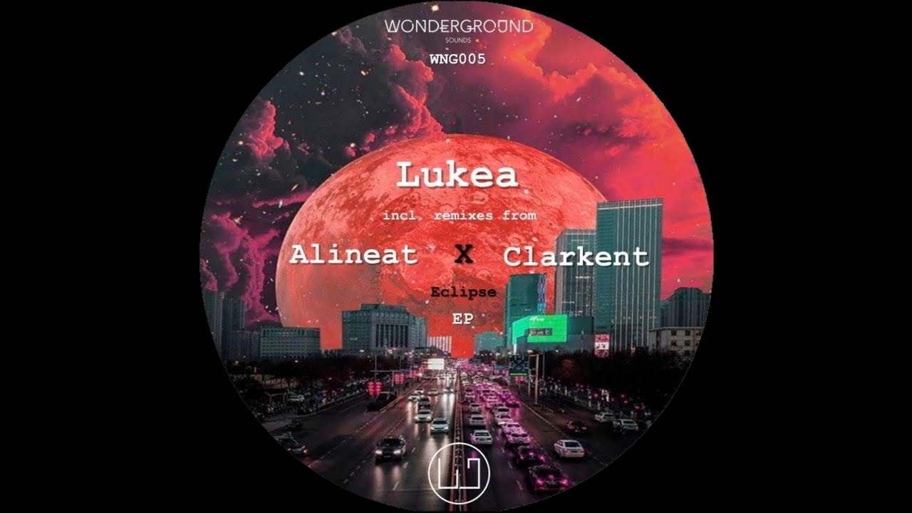 Lukea - Nero D'avola (Alineat Remix) [WNG005]