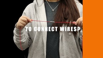 Adoretek Wire Connector Efficiency