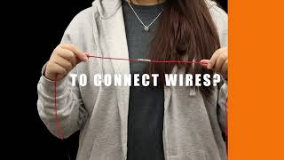 Adoretek Wire Connector Efficiency