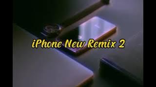 Nada Dering WA || iPhone New Remix 2🎶