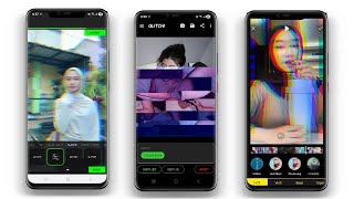 3 Best Free Glitch Video and Photo Apps for Android 2026 screenshot 4