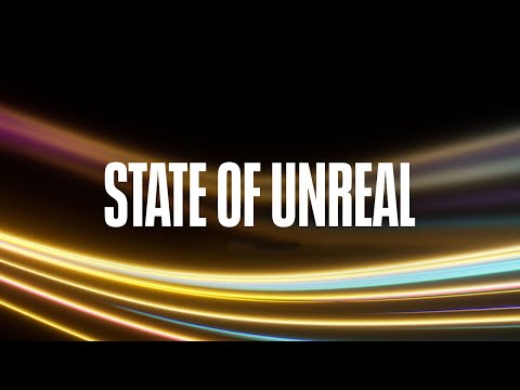 State of Unreal Livestream | GDC 2024