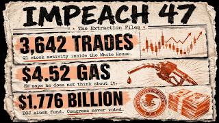 Trumps Mechanisms of Monetary Extraction