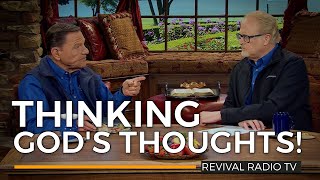 Revival Radio TV: Thinking God's Thoughts with Kenneth Copeland