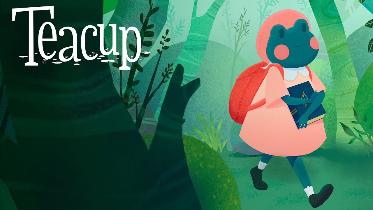 Teacup playthrough 1