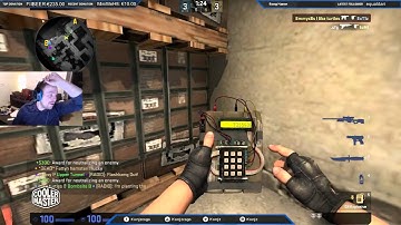 Konjz - Drunken csgo master