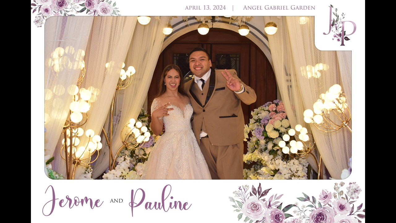 ONSITE PHOTO JEROME AND PAU ..   No copyright infringement intended