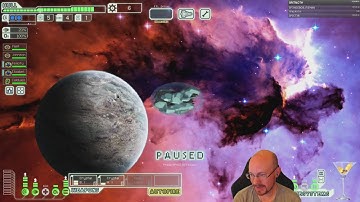 FTL Hard mode, WITH pause, OP
