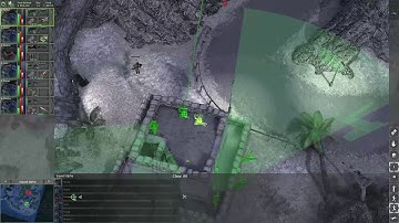 Jagged Alliance: Back In Action - Part 38