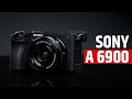Sony A6900 - Confirm Leaked Specifications &amp; Release Date!