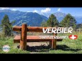 Summer Tour of Verbier Switzerland!