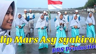 Clip Mars Asy sayakiroh