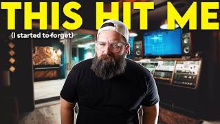 Celebrity I Was Becoming a Bitter Audio Engineer... Net Worth