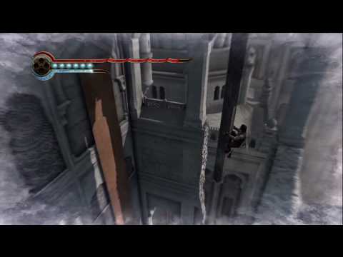 Prince of Persia: The Forgotten Sands (XBOX 360/PS3/PC) Walkthrough - Part 15 [HD]