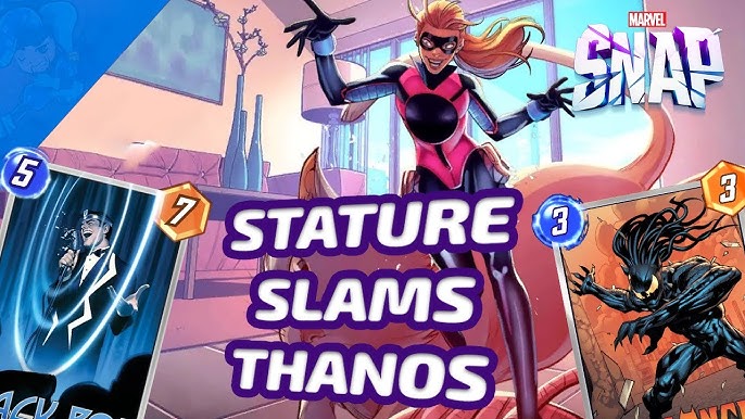 The Best 'Marvel Snap' Decks – May 2023 Edition – TouchArcade