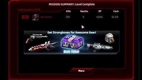 SAS 4 How To Level Up Fast (Quick And Easy XP And Cash) No Hacks Required