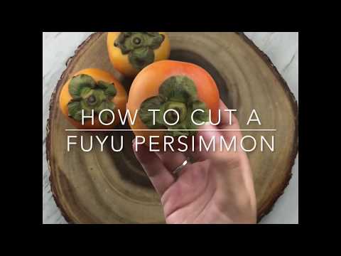 Video: Miti ya Persimmon Isiyochanua - Kwa Nini Hakuna Matunda kwenye Mti wa Persimmon