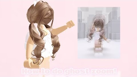 Tutorial how to do ghost zoom!! CapCut no pro!