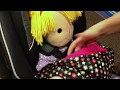 Car Seat Safety: Winter Jackets