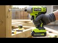 20 New Ryobi Tools You Probably Haven't Seen Yet!