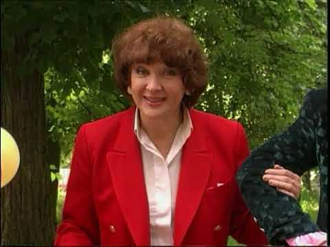 песенка абвгдейка. орт анонс 1999. передача 1996. лев лещенко и его друг. телепрограмма 1996.