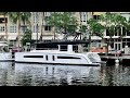 All Electric Alva ECO 54 For Sale - 1 World Yachts