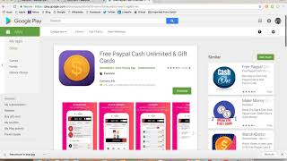 WATCH N EARN APP MAKING MONEY FAST screenshot 2