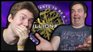PROFÍCI! | Milionár w/Gregor Mareš