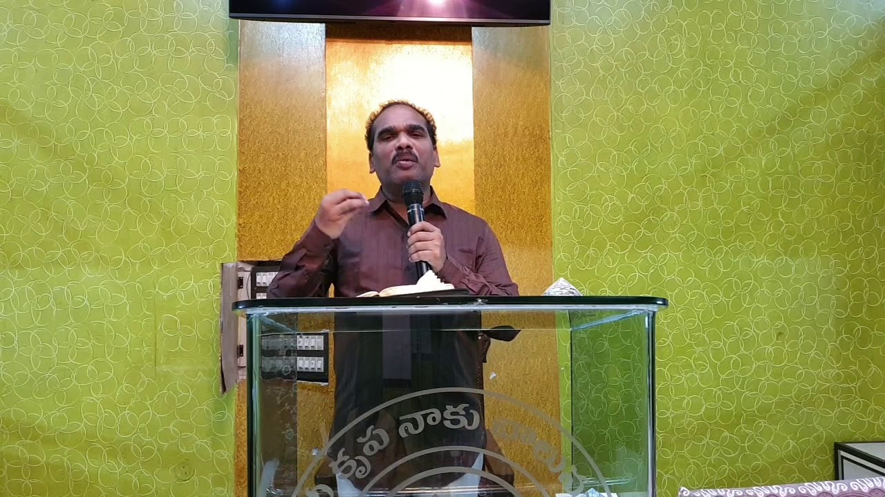 Worship As On 8th April 2020 YouTube Worship As On 8th April 2020 YouTube