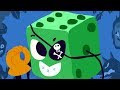 КУБИЧЕСКИЙ НАСОС ► Dicey Dungeons |6| Прохождение