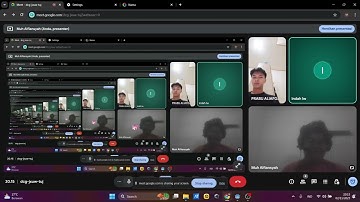 UTS Pemrograman game Kelompok 6 - Studio Growup