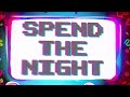 FNAF Spend The Night By TryHardNinja Lyrics