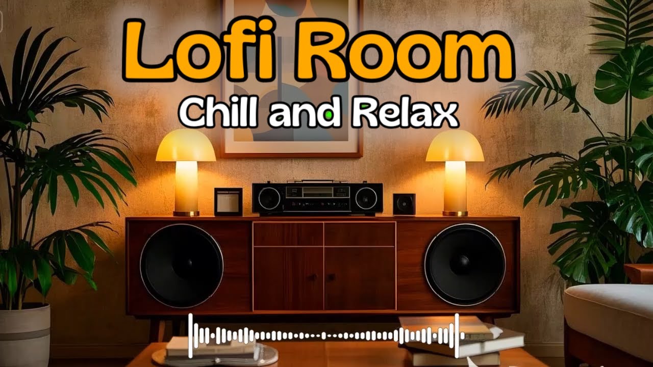 Chill Lofi Beats Mix [chill lo-fi hip hop beats/Study & Relax Music ...