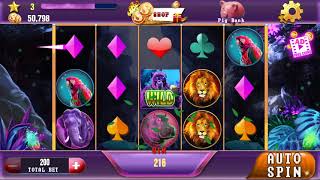 myCasino Billionaire: Free Slots Casino Offline screenshot 5