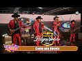 Original Peligro Norteño - Como una Novela (Video Oficial)