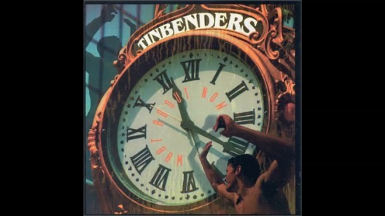 Watch The Tinbenders - Last Alone on YouTube Watch The Tinbenders - Last Alone on YouTube