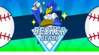 Becker Derby bird games Android&Ios GamePlay screenshot 5