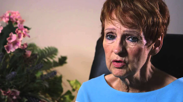 Janet Graham on Crowns