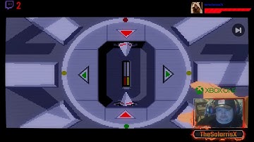 RetroVerse Flashback 25th Anniversary Part 1