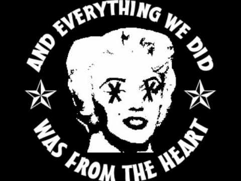 Marilyn's Vitamins - 100 Bodies