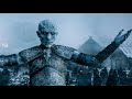 Игры престолов - Кто такие Белые Ходоки/White Walkers