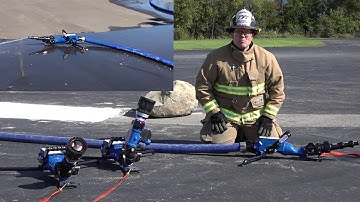 TFT Blitzfire Series Video