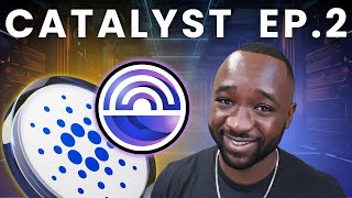 Inside Cardanos Catalyst – Proposals That Could Take Cardano to the Next Level